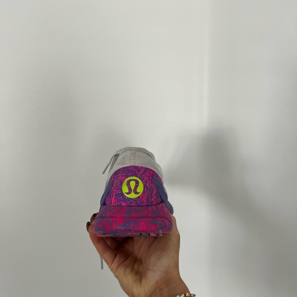 Lululemon Blissfeel Running Shoe - Picture 4 of 5